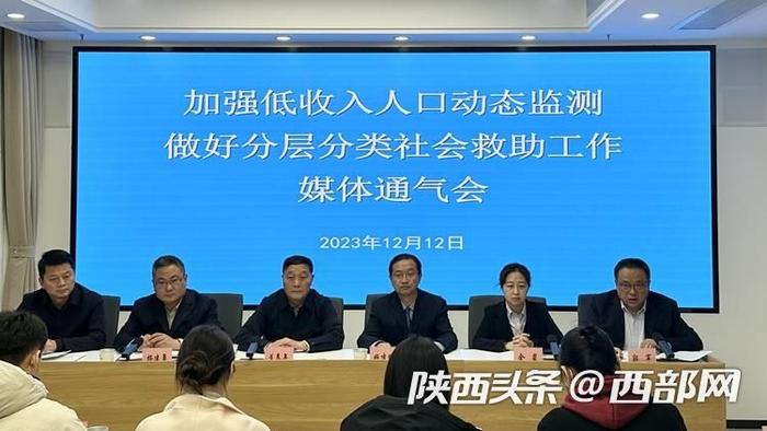 哪些人群可以认定为低收入人口？如何认定？陕西官方解答来了