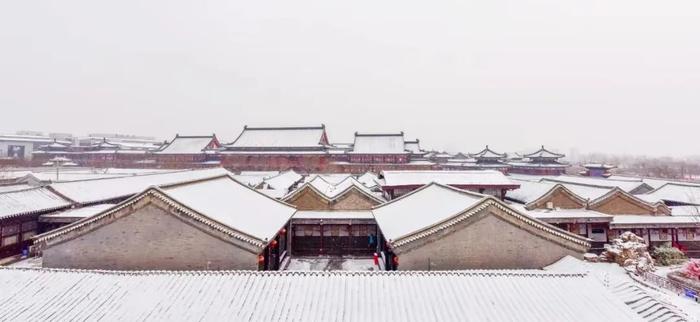 天气 | 大到暴雪！持续3天！市区最高-8℃！天津下场雪最新预测！