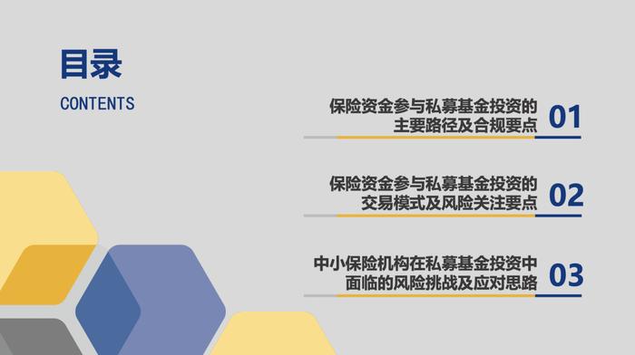 2023中小保险机构投资私募股权基金（附下载）