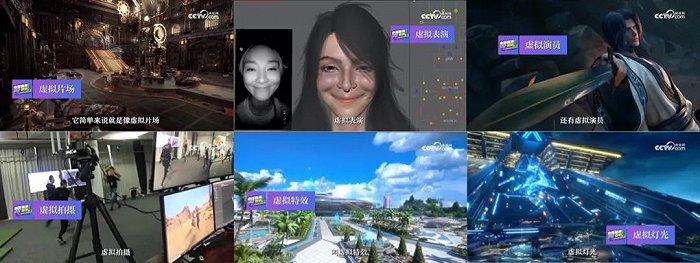 AI+动画又到“什么”阶段了？对话玄机科技、中影年年、易动文化、福煦影视等动画公司