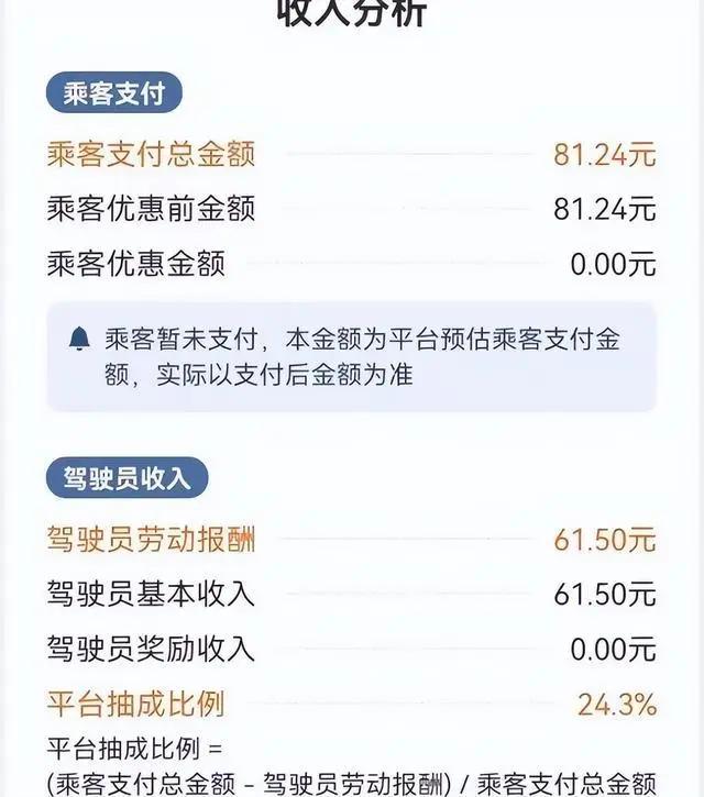 暗流涌动的网约车：滴滴、高德、腾讯们终将殊途同归