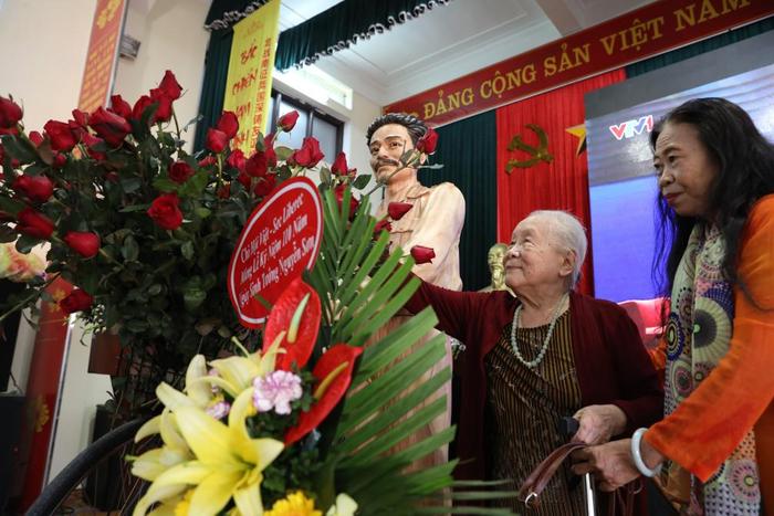 在这场讲话中，习近平提到中越交往的这些故事