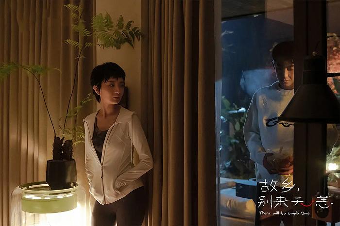 (《故乡,别来无恙》剧照(图源:豆瓣)
