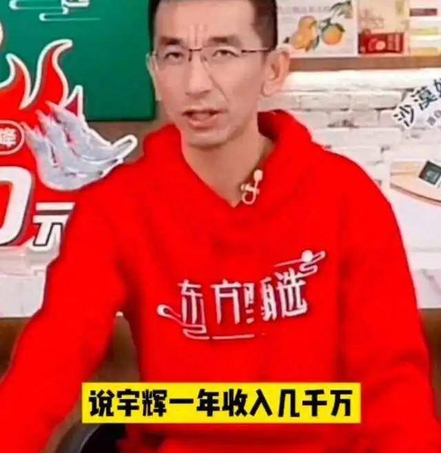 事件汇总！“董宇辉小作文”被爆是团队创作，粉丝们愤怒了！CEO出面道歉，俞敏洪面临二选一