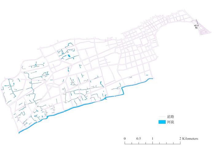 上海都市化180年·访谈︱牟振宇：地籍资料与城市空间变迁