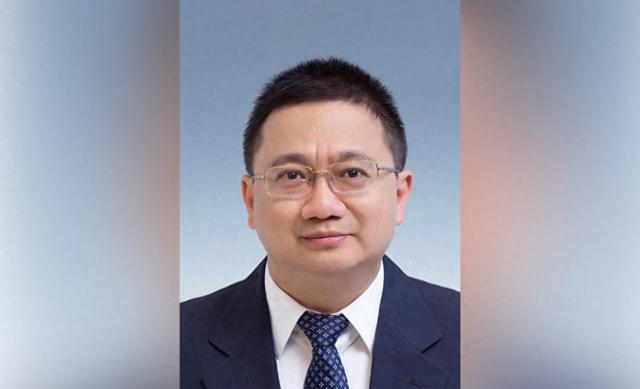 籍贯台湾台南的许勇铁已任甘肃兰州副市长