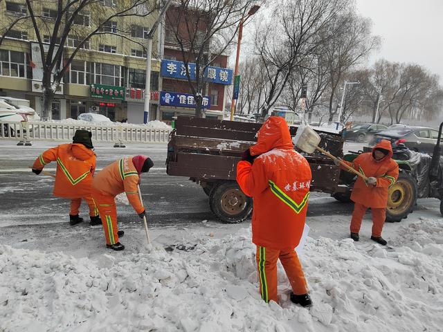 12月17-22 日，吉林省将出现今年入冬以来首次低温严寒天气