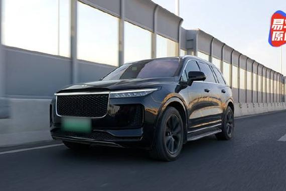 都2023年了，20多万没有比理想ONE更好的车？