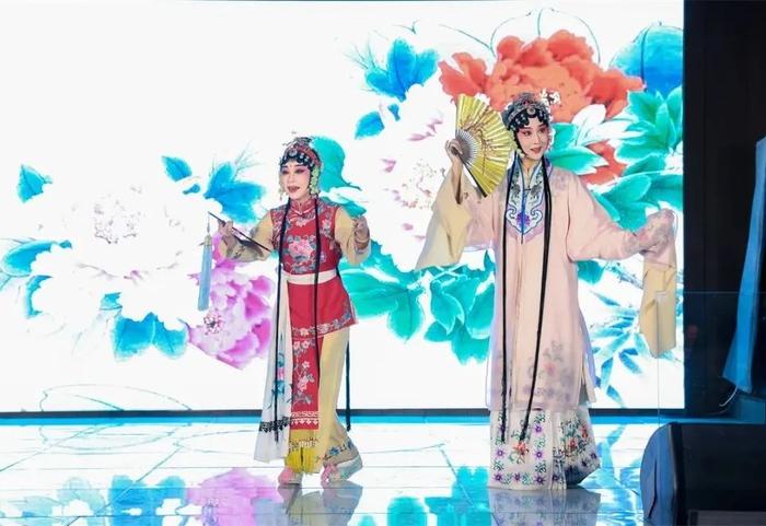 远眺天坛祈年殿，这里有绝佳观景位→