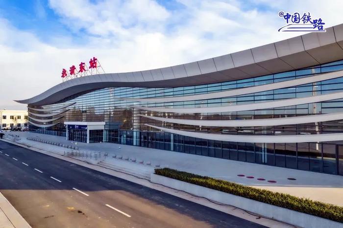 今晨 | 津兴城际正式开通！天津市区直达大兴机场！票价、车次……
