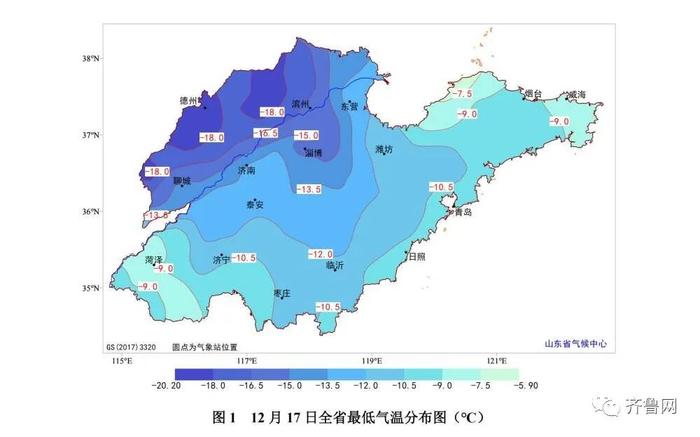 荣成积雪深达36cm！山东低温橙色预警持续，最冷-20℃！