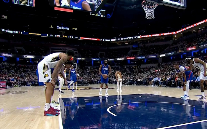 哈登NBA赛程全解析 从常规赛到季后赛的关键对决与时间安排