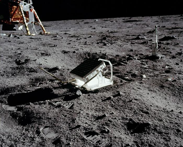 阿波罗载人登月到底是不是骗局？