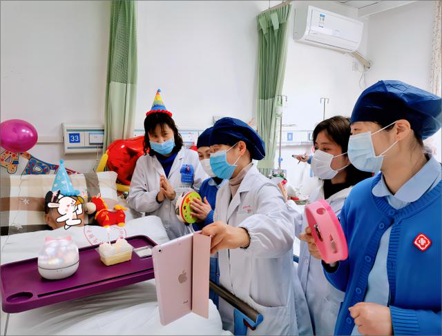 长宁这家社卫中心获评“上海市首批安宁疗护社区示范基地”