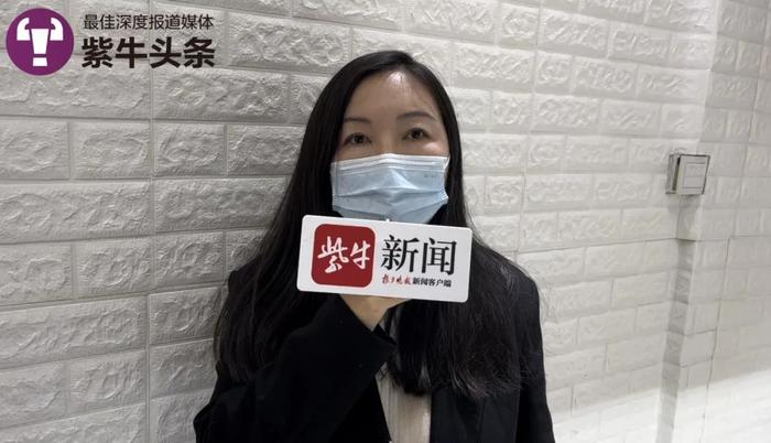 【紫牛头条】“学信网显示结业女子错失高薪工作案”开庭，是否符合毕业条件成焦点