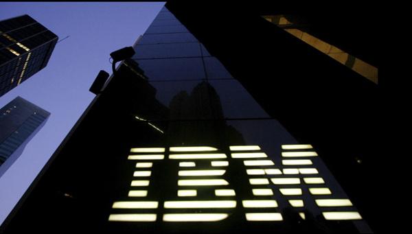 IBM announced that it will acquire Software AG's cloud computing and artificial intelligence assets for $ 2.33 billion