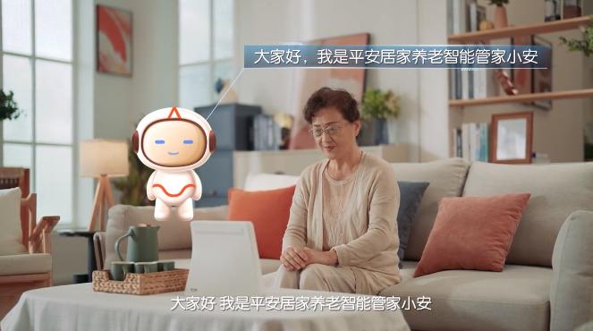 图片源于平安养老管家公众号