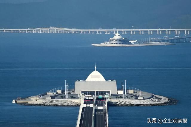 中交集团蒋筱江：践行ESG是加快建设世界一流企业的“必答题”