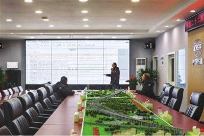 津潍铁路项目部梳理 问题清单推动整改落实（图）