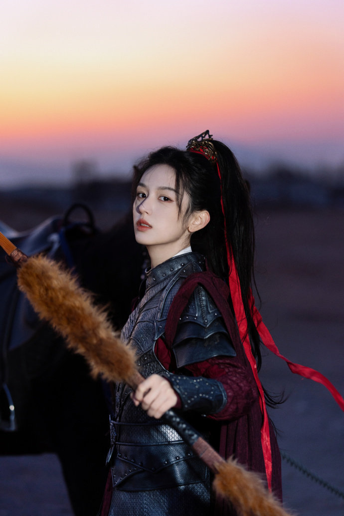 幻城女将军王嵛资料 日本忍者文化起源揭秘