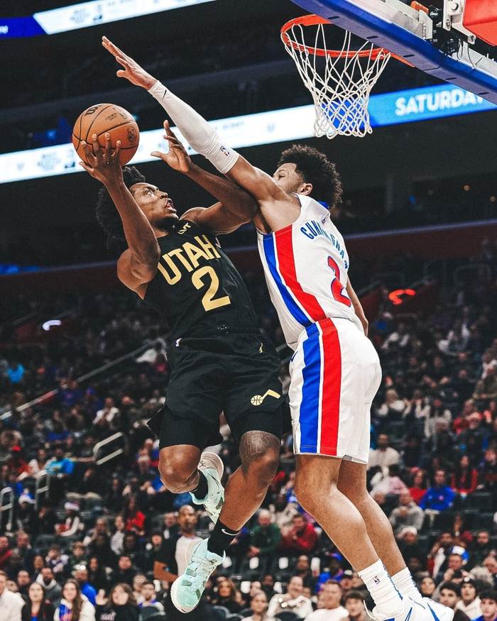 底特律活塞战术复盘 揭示球队攻防体系的演变与困境