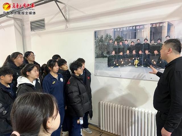 新疆女篮建立完整青训体系 计划每年向职业队送出1至2名本土培养球员