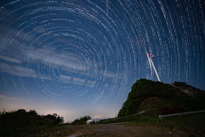 2023影像盘点 | 奔赴山海—摄影师 李青