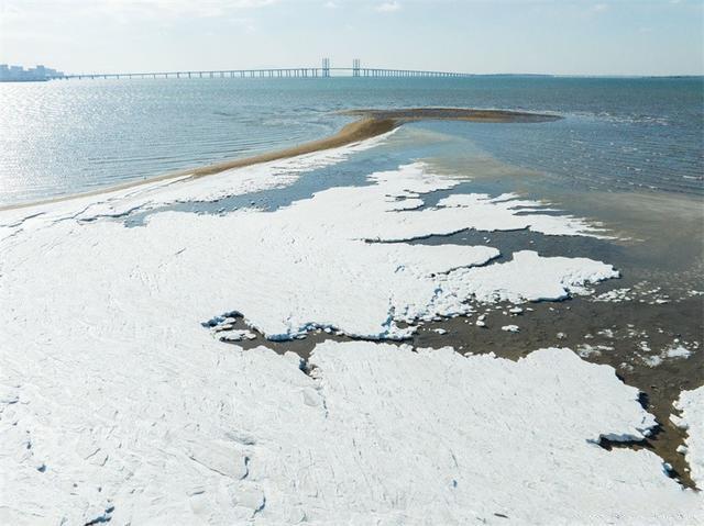 北极圈青岛分圈上线，这里有现实版的冰雪奇缘