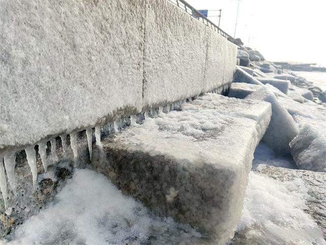 北极圈青岛分圈上线，这里有现实版的冰雪奇缘