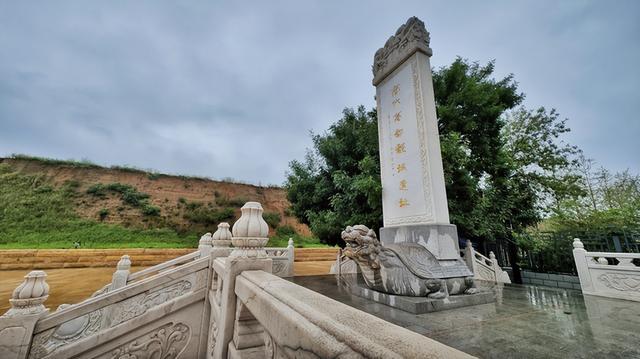 【玄鸟生商 郑有管城】层层夯土，藏着商都→管城→郑州的生长密码