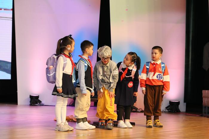 小学生情景剧短剧,小学生情景剧短剧剧本