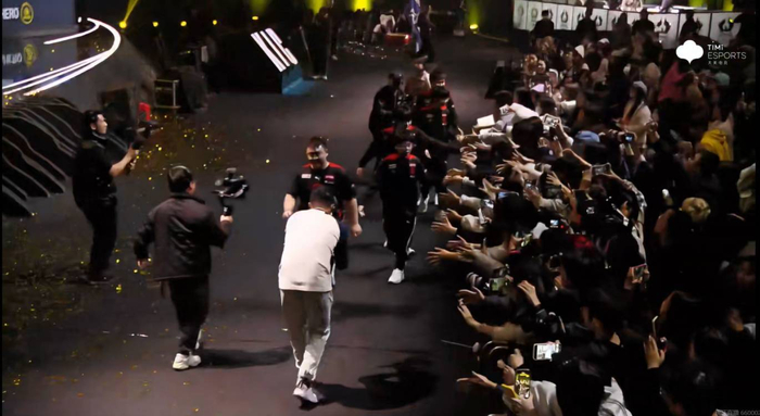 恭喜AG晋级KIC世冠总决赛！真的太棒啦！对局真的精彩呀！|世冠|总决赛_新浪新闻