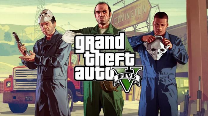 GTA5源代码遭黑客泄露，R星游戏开发内幕被曝光