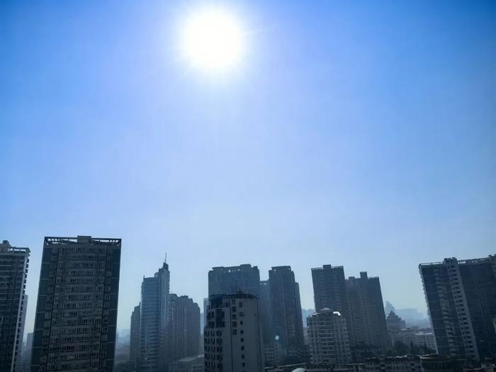 最高气温急升至26℃！广西入冬体验卡到期，元旦假期天气会是……