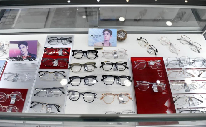 大明镜片怎么样,韩国大明镜片怎么样