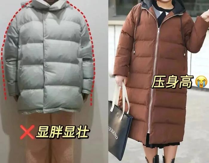 抢疯了！【2.8折！】拿下k*ppa家代工厂黑金自发热棉服，比羽绒服还暖！！