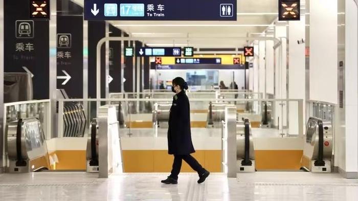 北京三条城市轨道交通线路即将开通，运营里程跃居全国第一
