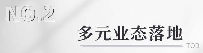 2023收官在即，回顾成都TOD的年度报告单