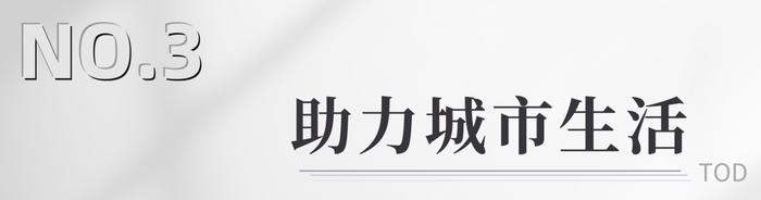 2023收官在即，回顾成都TOD的年度报告单