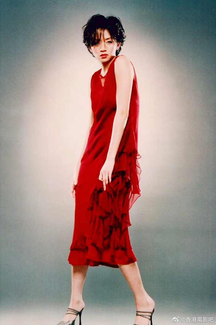 有哪些影视角色让你无法忘记，看到演员就会想到角色？