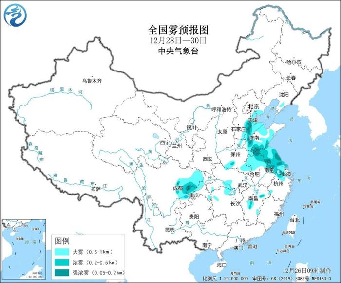 北京：2024年1月份，本市进入森林高火险期