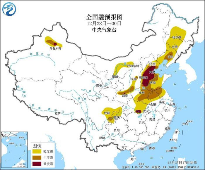 北京：2024年1月份，本市进入森林高火险期