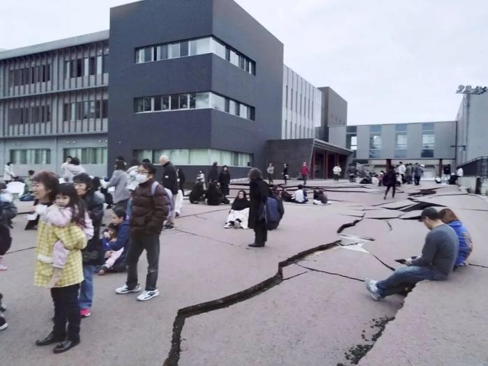 "日本地震致核电站燃料池水溢出"，最新消息