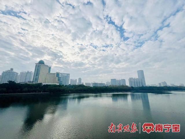 2024年的第一波冷空气要来了！气温降至？