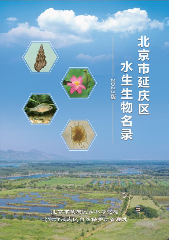 延庆细盘野生动植物和水生生物“家底”，共有……