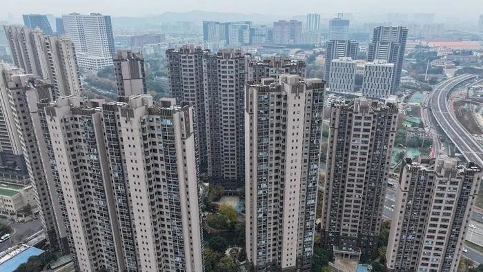 2024年，中国房地产有哪些新出路