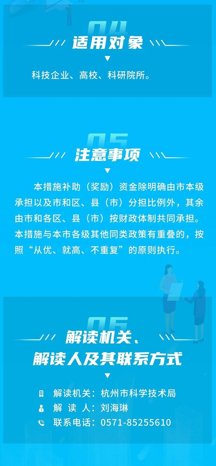 重磅！杭州又有大动作，最高补助1000万元！