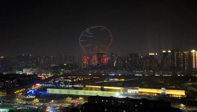 跨年夜郑州哪里人最多、活动最丰富？官方数据告诉你
