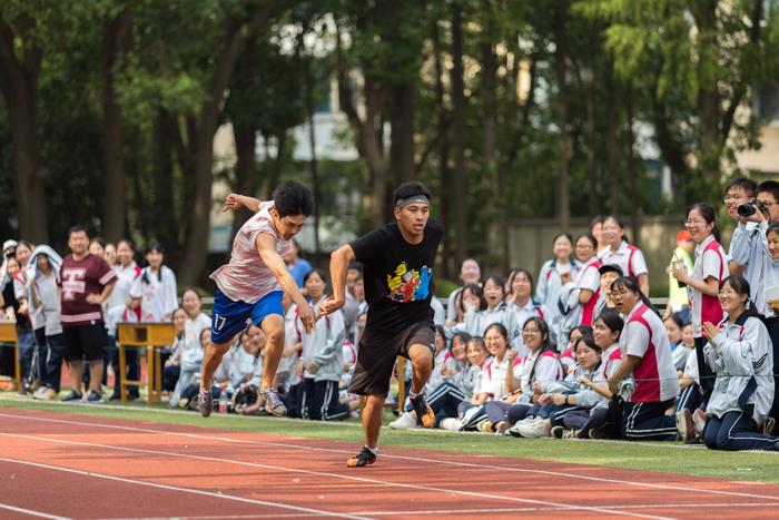 解读《上海市体育发展条例》：孩子们的体育课，究竟怎么上