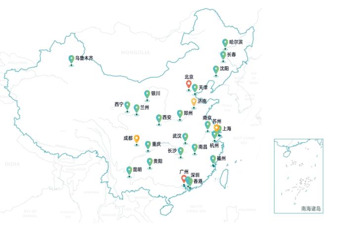 对话胡润U35 | 网思集团合伙人冯继威：深耕行业护城河，适应新形势新变化